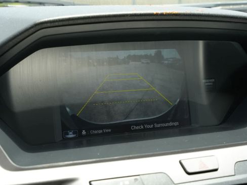 Used 2015 Honda Odyssey Touring Elite image 14