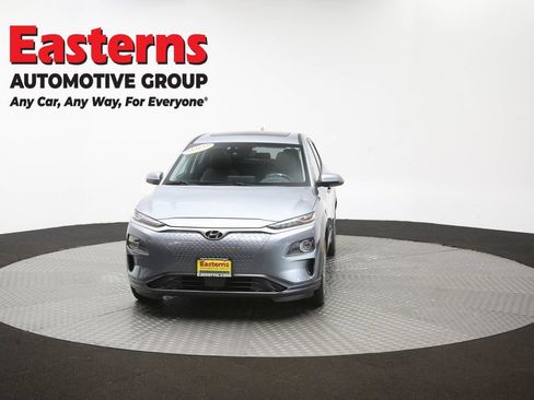 Used 2020 Hyundai Kona Ultimate w/ Cargo Package FWD image 55