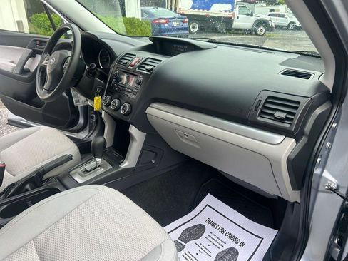 Used 2014 Subaru Forester 2.5i Premium w/ Popular Package #1 image 30