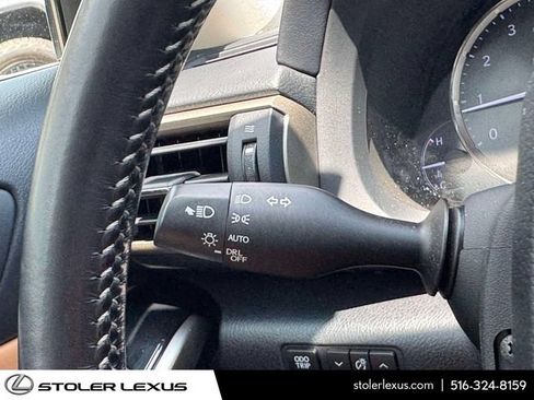 Used 2017 Lexus IS 300 AWD w/ Premium Package image 28