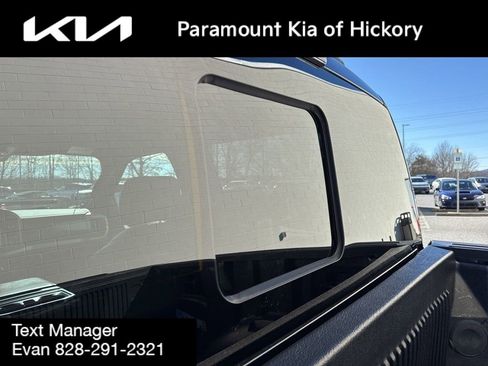 Used 2022 Ford F150 Raptor w/ Convenience Package image 11