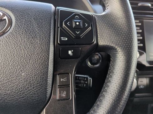 Used 2024 Toyota 4Runner TRD Off-Road image 24