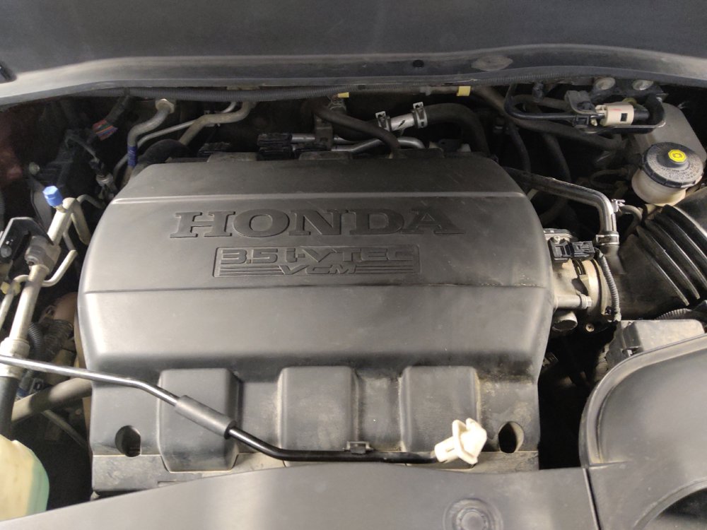 Used 2015 Honda Pilot EX-L image 30