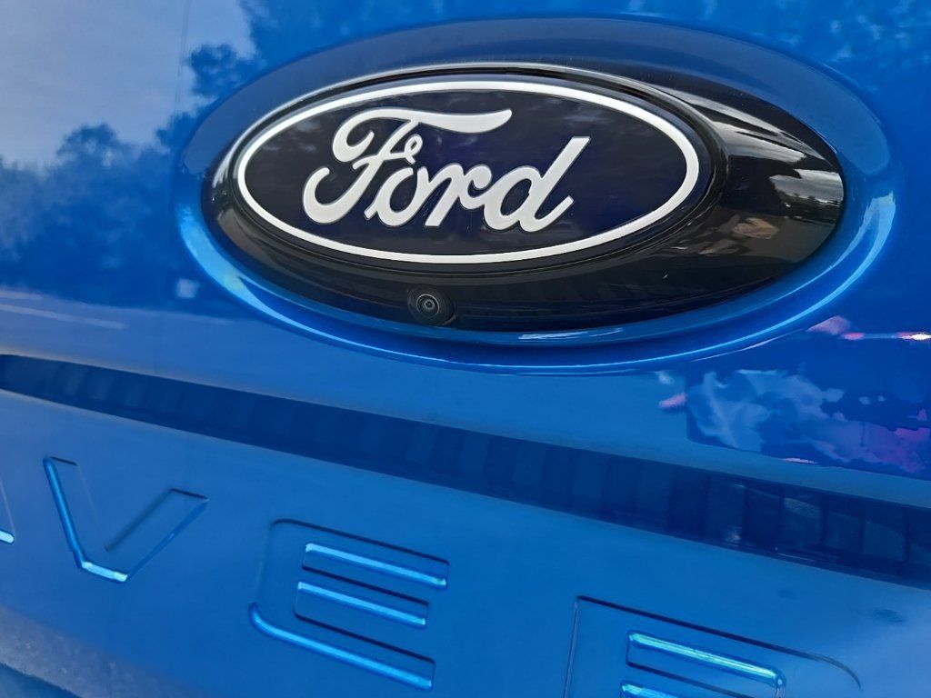 Used 2026 Ford Maverick XLT AWD/4WD image 39