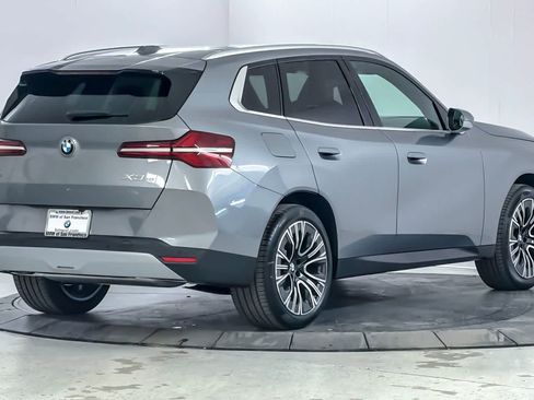 New 2026 BMW X3 xDrive30 w/ Convenience Package AWD/4WD image 2