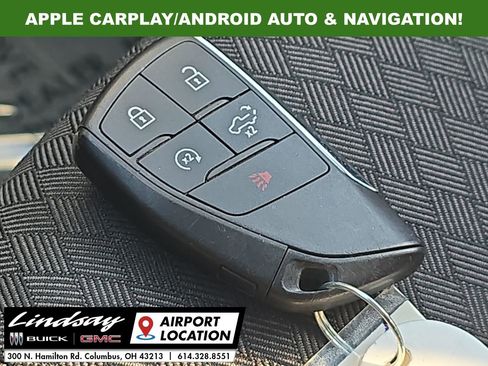 Certified 2022 Chevrolet Silverado 1500 LT image 34