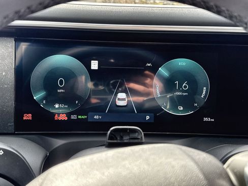 New 2026 Hyundai Palisade SEL Premium image 17