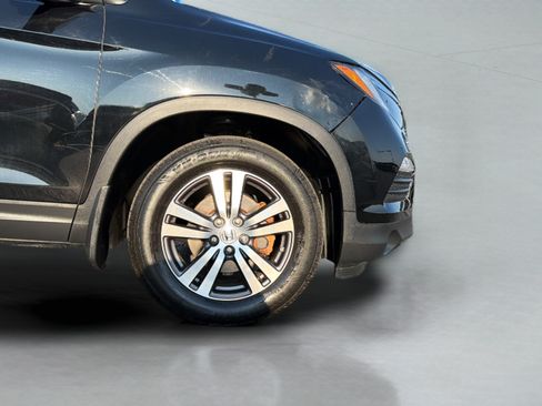 Used 2017 Honda Pilot EX-L image 31