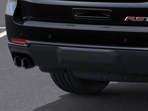 New 2026 Chevrolet Tahoe RST w/ Comfort Package image 14