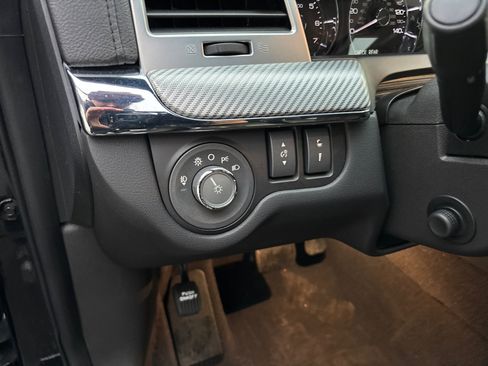 Used 2011 Lincoln MKS AWD w/ 201A Rapid Spec Order Code image 14