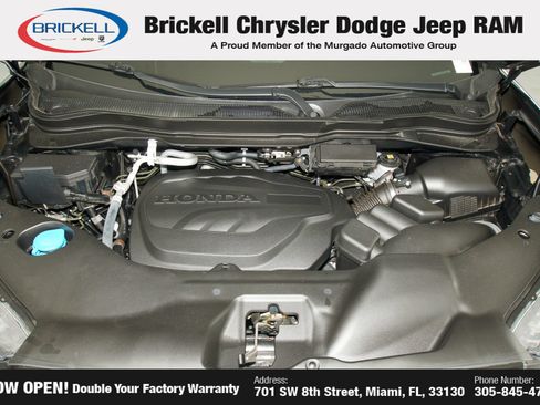 Used 2025 Honda Ridgeline RTL+ image 38