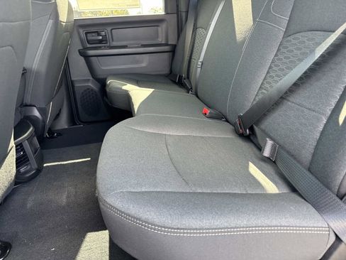 New 2026 RAM 2500 Tradesman image 8