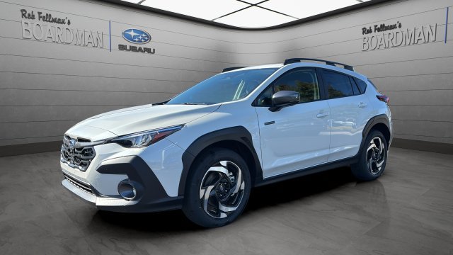 New 2026 Subaru Crosstrek 2.5i Limited AWD/4WD image 10