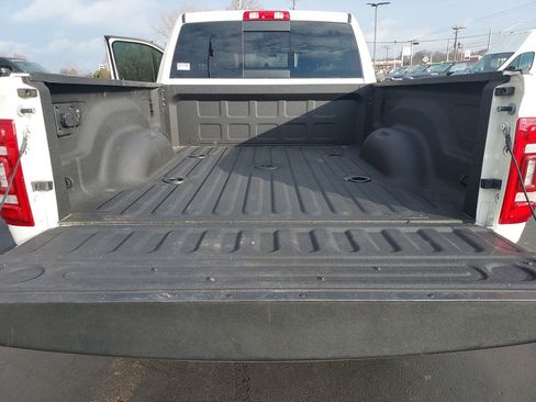 Used 2024 RAM 2500 Limited image 29