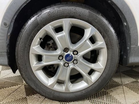 Used 2014 Ford Escape Titanium w/ Equipment Group 401A image 13