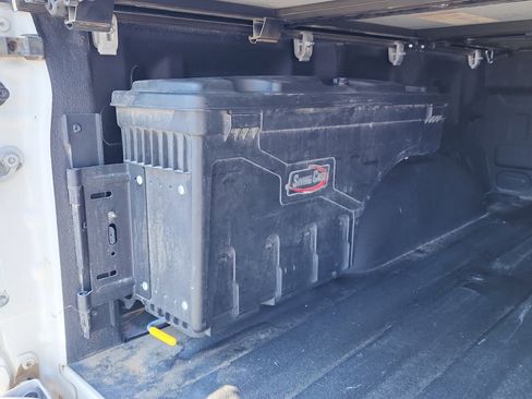 Used 2022 Ford F150 Lariat image 15