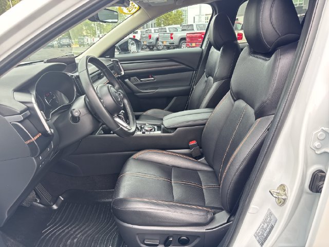 Used 2024 MAZDA CX-50 AWD 2.5 S w/ Cargo Package image 9