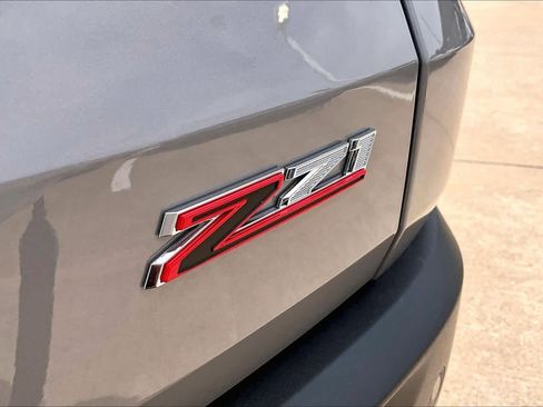 New 2026 Chevrolet Traverse Z71 w/ Enhanced Driving Package image 16