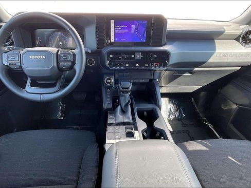 Used 2025 Toyota Land Cruiser 1958 AWD/4WD image 19