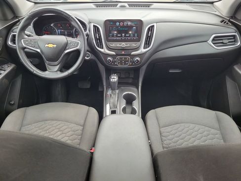 Used 2018 Chevrolet Equinox LT image 12