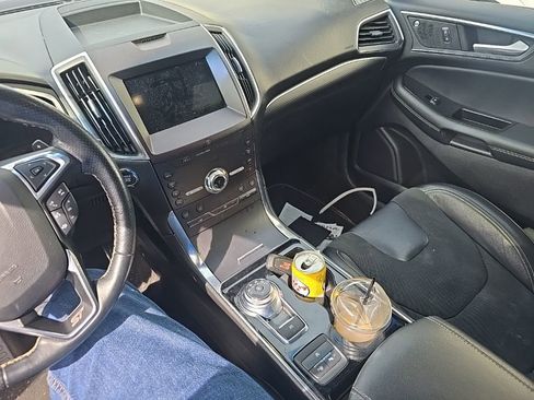 Used 2020 Ford Edge ST w/ Equipment Group 401A image 19