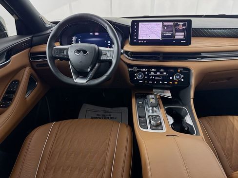 New 2026 INFINITI QX60 Autograph image 27