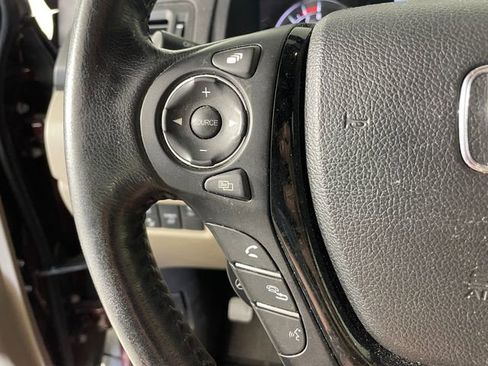 Certified 2020 Honda Ridgeline RTL-E image 10