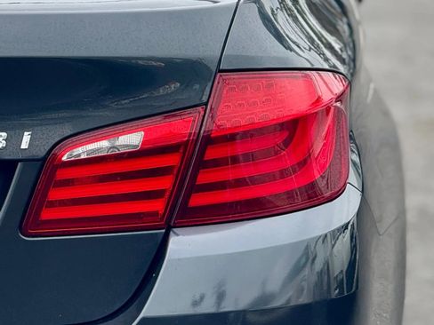 Used 2012 BMW 528i Sedan image 5