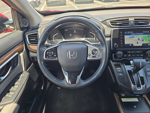 Used 2022 Honda CR-V Touring image 10