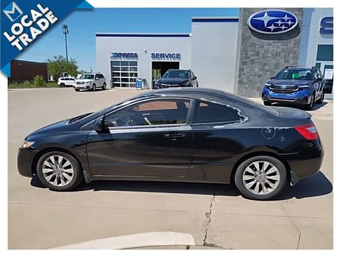 Used 2010 Honda Civic EX-L image 10