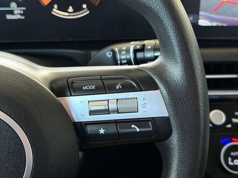 Used 2025 Hyundai Tucson SEL FWD image 29