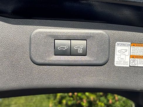 Used 2023 Lexus NX 350 AWD image 27