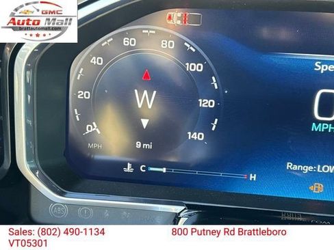 New 2026 Chevrolet Silverado 1500 LT image 17