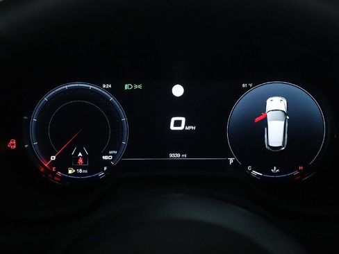 Used 2024 Dodge Hornet GT image 24