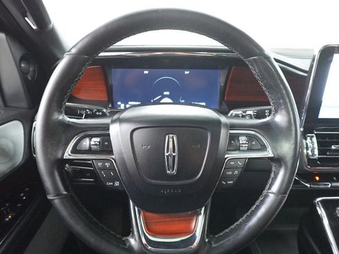 Used 2021 Lincoln Navigator L Reserve image 14