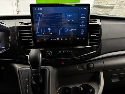 New 2026 Ford Transit 150 Low Roof image 20
