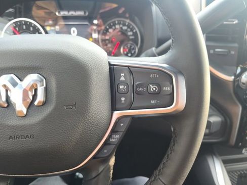 New 2026 RAM 2500 Big Horn image 14