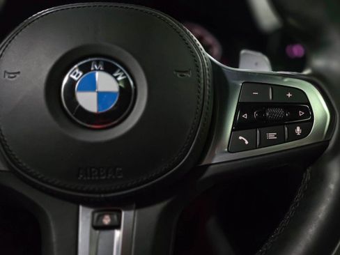 Used 2020 BMW M340i xDrive M340i xDrive AWD Sedan w/ Executive Package image 21