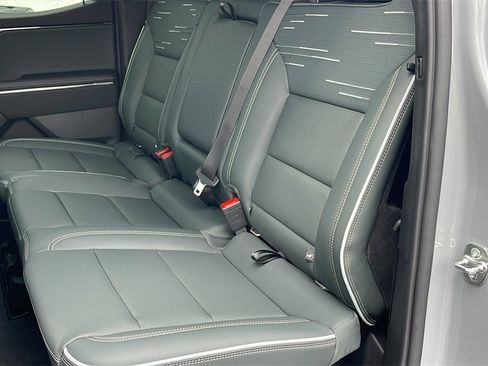 New 2026 GMC Sierra EV AT4 w/ AT4 Premium Package image 13