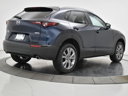 New 2026 MAZDA CX-30 AWD 2.5 S image 21