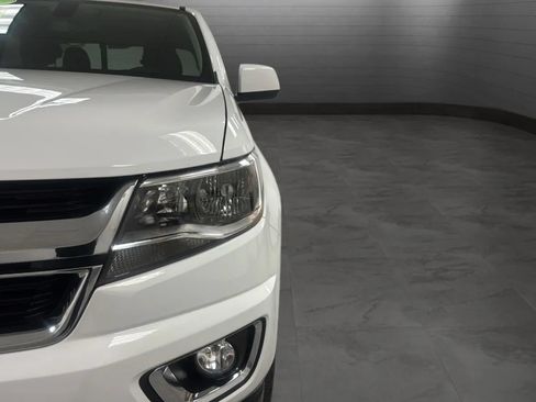 Used 2016 Chevrolet Colorado LT w/ LT Convenience Package RWD image 29