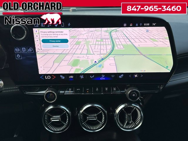 Used 2024 Chevrolet Blazer EV LT AWD/4WD image 16