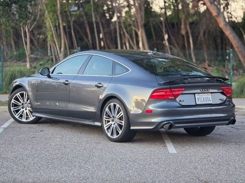 Used 2013 Audi A7 3.0T Prestige w/ Prestige Pkg image 20