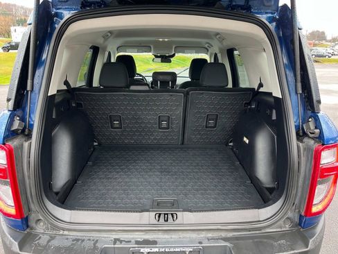 Used 2023 Ford Bronco Sport Big Bend w/ Convenience Package image 18