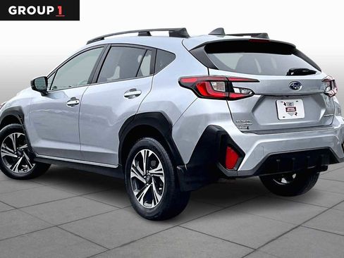 Certified 2024 Subaru Crosstrek 2.0i Premium image 11