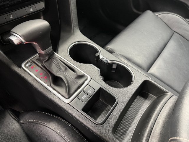 Used 2019 Kia Sportage EX FWD image 25
