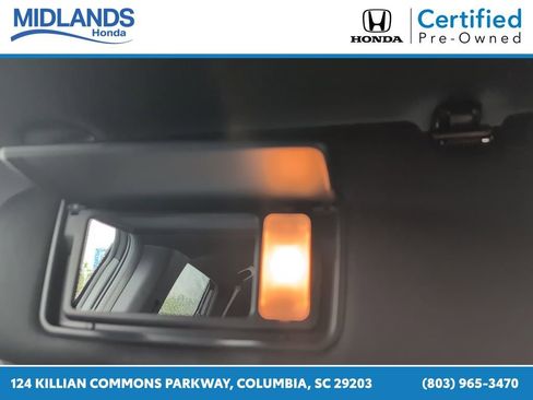 Certified 2026 Honda CR-V Sport image 23