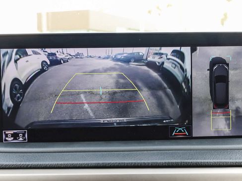 Used 2021 Lexus RX 350L FWD w/ Premium Package image 25