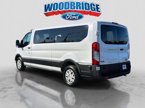 Used 2024 Ford Transit 350 XLT image 5