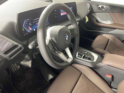 Used 2025 BMW 228i xDrive 228 xDrive w/ Premium Package image 13